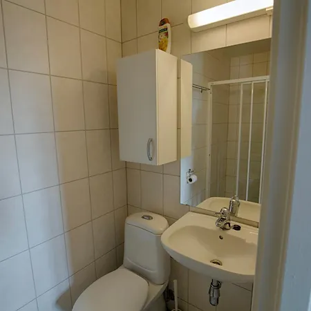 Bright And Modern Penthouse