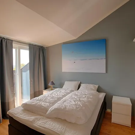 Appartement Bright And Modern Penthouse