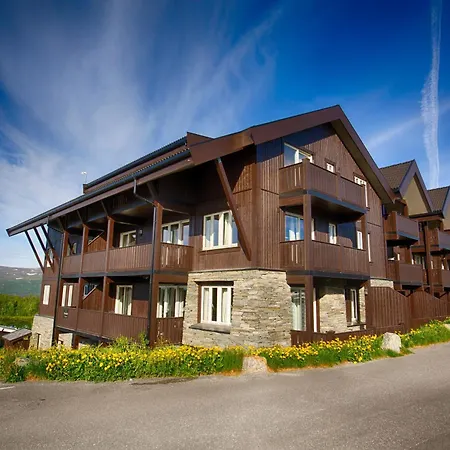 Bright And Modern Penthouse Appartement *