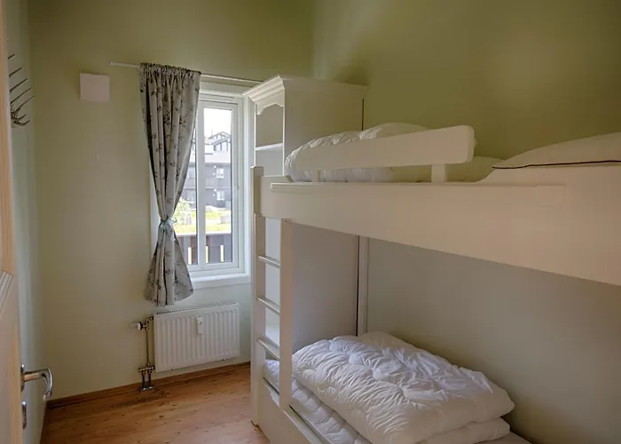 Lägenhet Bright And Modern Penthouse Beitostolen