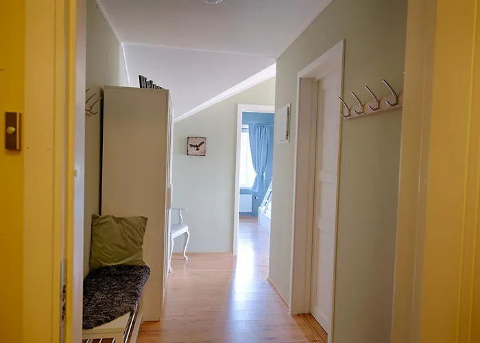 Bright And Modern Penthouse * Beitostolen