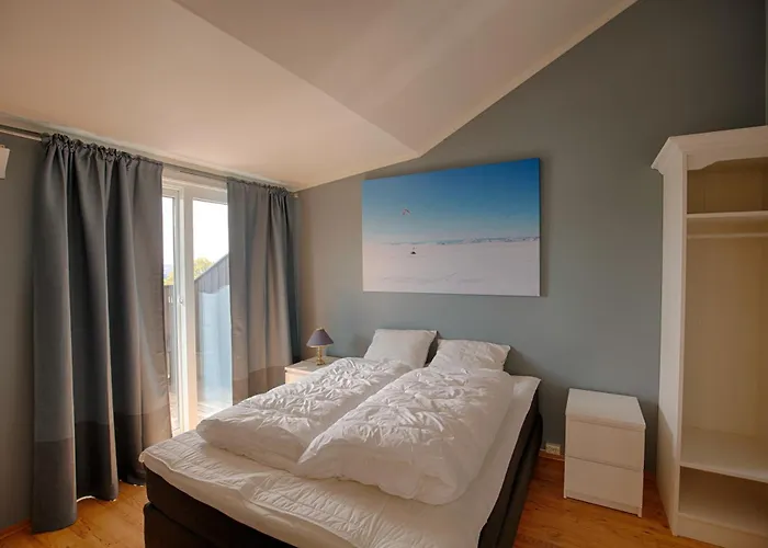 Appartement Bright And Modern Penthouse