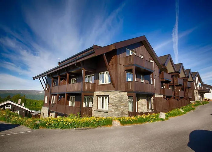 Bright And Modern Penthouse Appartement *