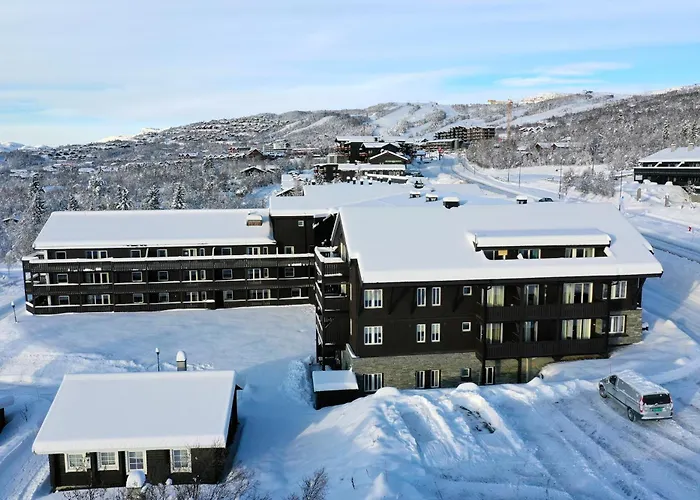 Bright And Modern Penthouse Appartement