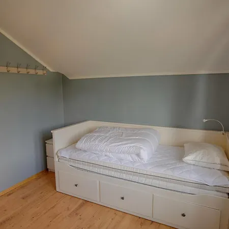 Bright And Modern Penthouse *