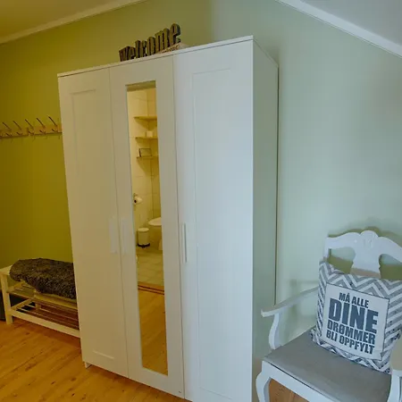 Apartment Bright And Modern Penthouse *